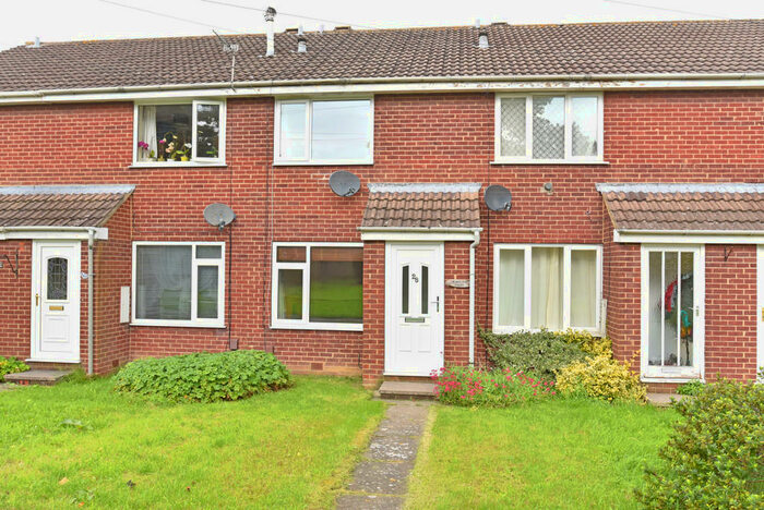 2 Bedroom Town House To Rent In Lichfield Grove, Harrogate, HG3