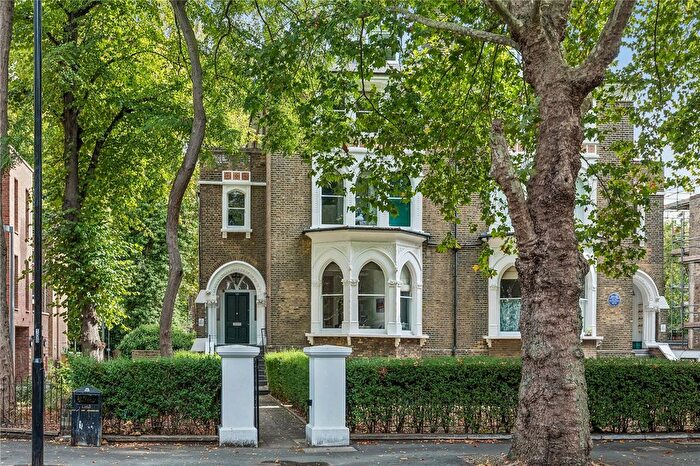 1 Bedroom Flat For Sale In Highbury New Park, London, N5