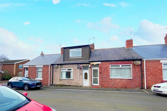 2 Bedroom House To Rent In Hill Street, Seaham, SR7