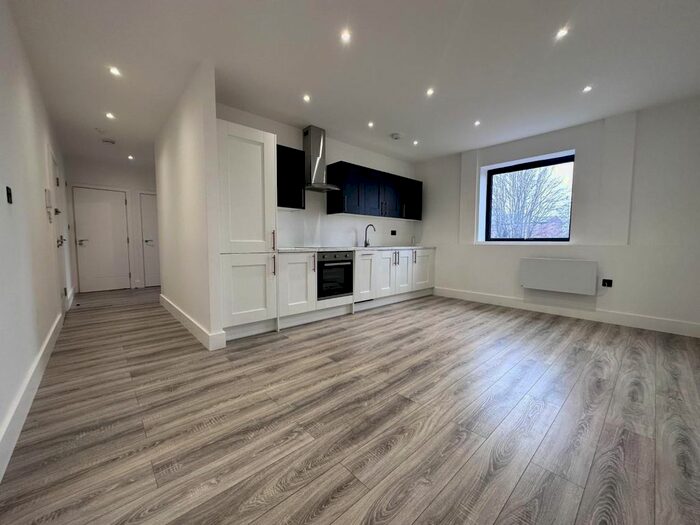 2 Bedroom Flat To Rent In Pottergate, Norwich, NR2