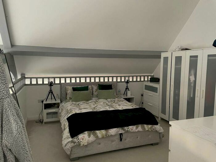 2 Bedroom Apartment To Rent In Heritage Court, Shirebrook, NG20