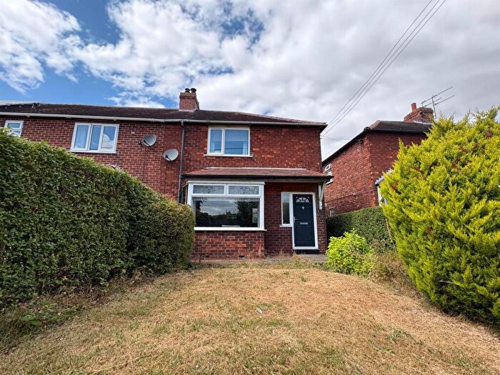 2 Bedroom House For Sale In Stokesley Road, Northallerton, DL6