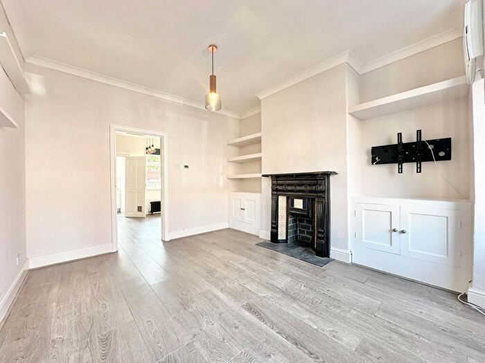 2 Bedroom Terraced House To Rent In Harley Road, Sale, M33