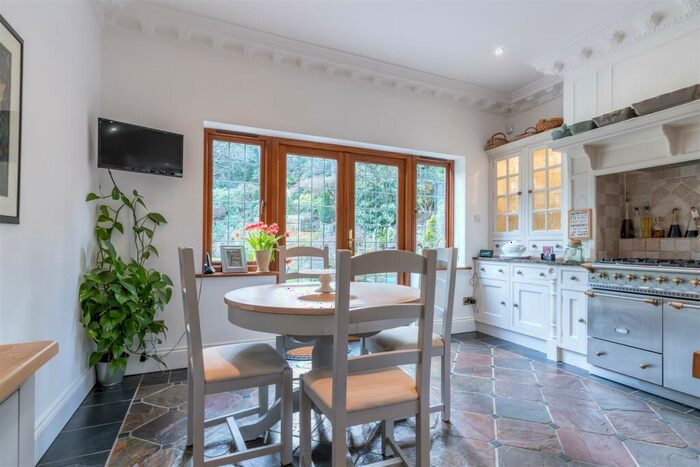 5 Bedroom Detached House For Sale In Bury Road, Branksome Park, BH13