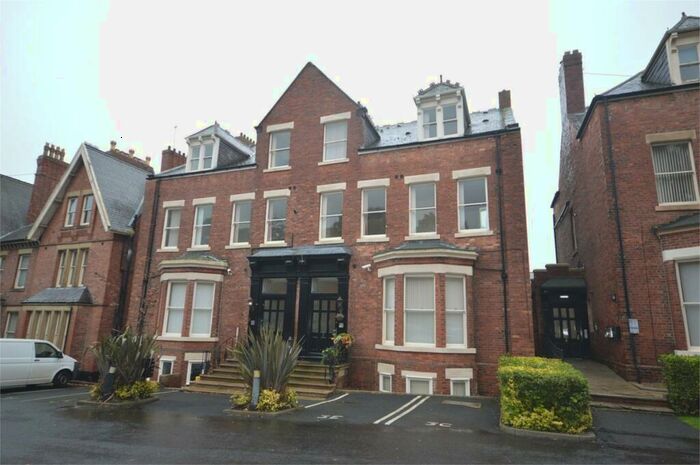 1 Bedroom Apartment To Rent In Thornhill Park, Sunderland, SR2