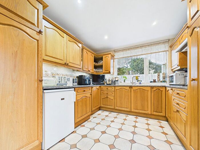 4 Bedroom Terraced House For Sale In Cecil Aldin Drive, Tilehurst, Reading, RG31