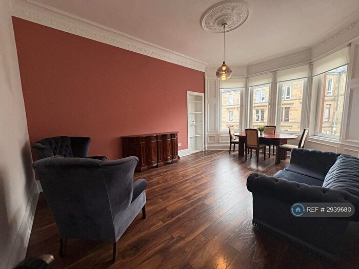 2 Bedroom Flat To Rent In Meadowpark St, Glasgow, G31