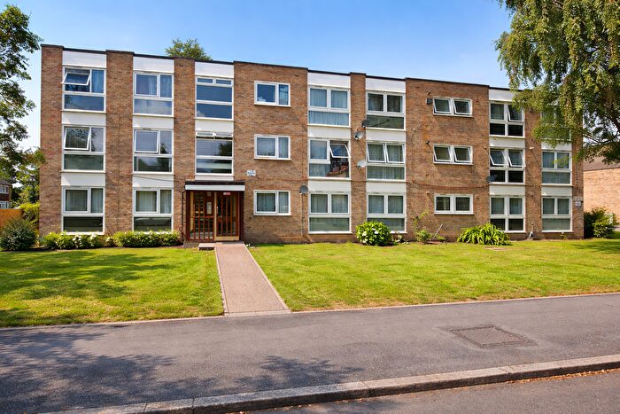2 Bedroom Flat For Sale In Atherton Place, Southall, UB1