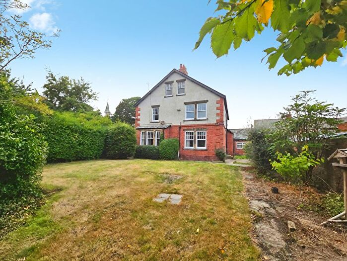 5 Bedroom Detached House For Sale In North View, Bedlington, NE22