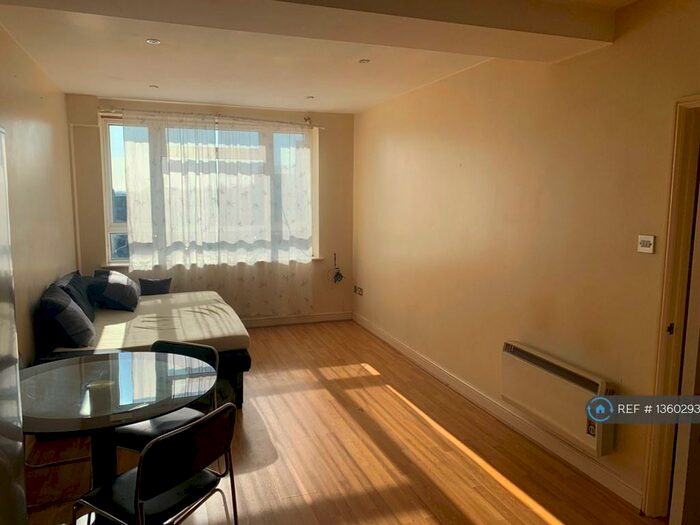 1 Bedroom Flat To Rent In Enterprise House, Birmingham, B23