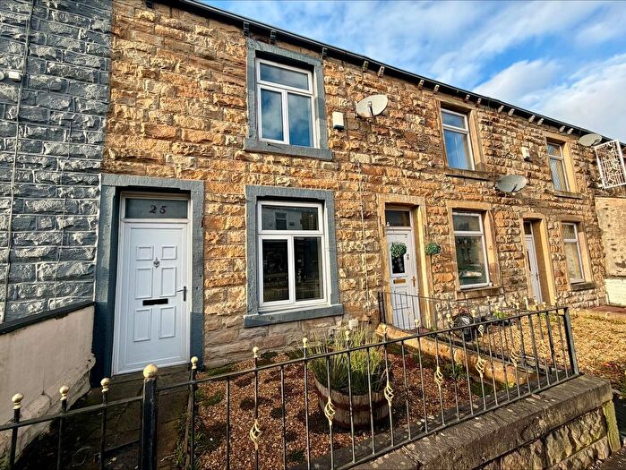 2 Bedroom Terraced House To Rent In Rosegrove Lane, Burnley, BB12