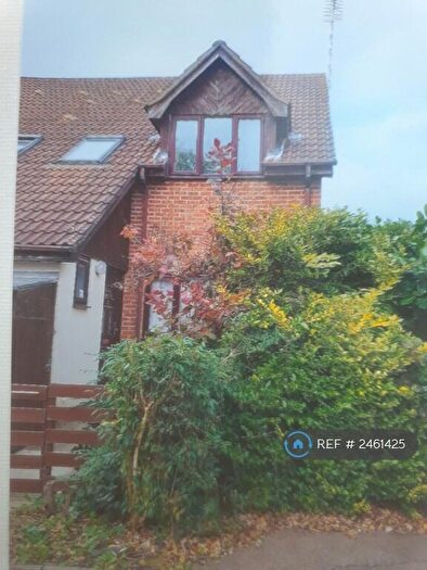 1 Bedroom Terraced House To Rent In Dalrymple Close, London, N14