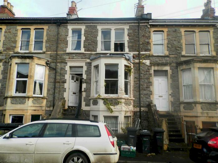 1 Bedroom Flat To Rent In Cowper Rd (Garden Flat )Redland Bristol, BS6
