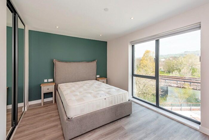 1 Bedroom Apartment To Rent In Roseberry Road, Bath, Somerset, BA2