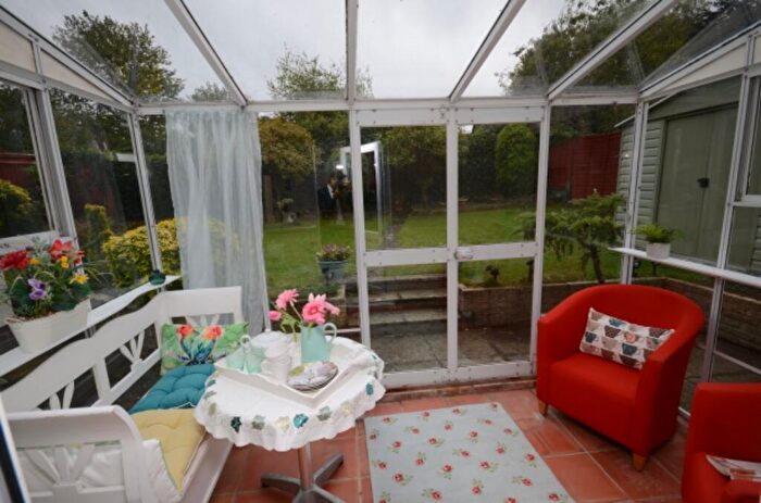 3 Bedroom Detached House For Sale In Beechlands, Bishop's Stortford, Hertfordshire, CM23