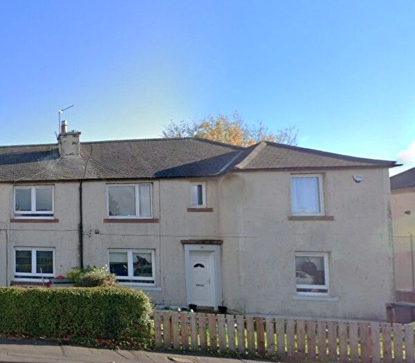 2 Bedroom Flat To Rent In Stevenson Drive, Edinburgh, EH11