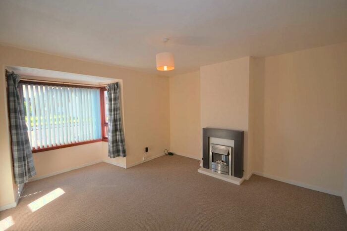 3 Bedroom Terraced House To Rent In Maple Drive, Dalneigh, Inverness, IV3