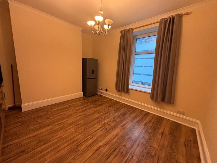 1 Bedroom Flat To Rent In Ashvale Place, The City Centre, Aberdeen, AB10