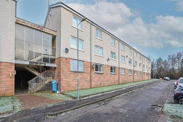 1 Bedroom Flat For Sale In , Woodside Crescent, Flat D, Paisley, PA1