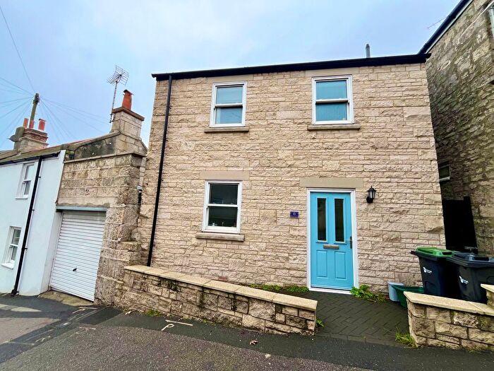 3 Bedroom Detached House To Rent In High Street, Portland, DT5