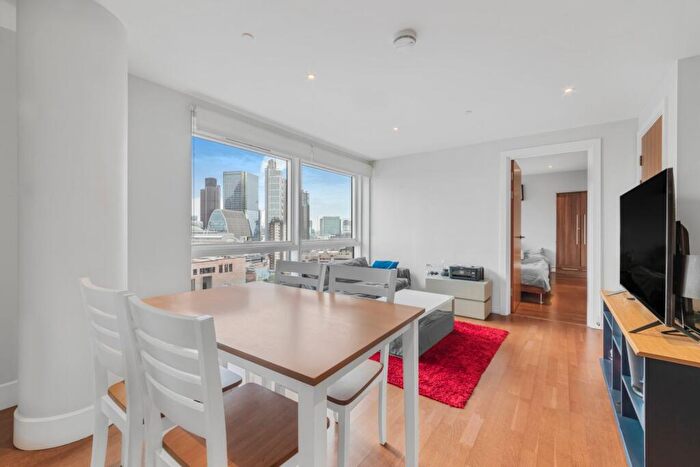 2 Bedroom Flat To Rent In Crawford Building, Whitechapel High Street, E1