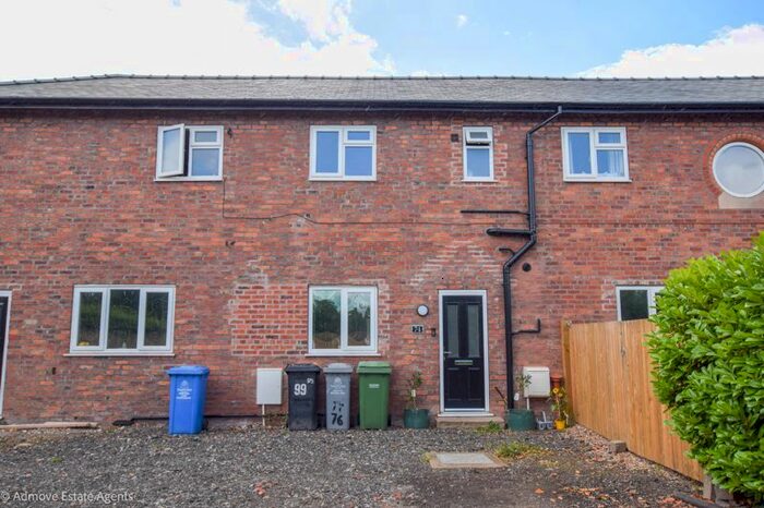 2 Bedroom Barn Conversion To Rent In Green Lane, Timperley, Altrincham, WA15
