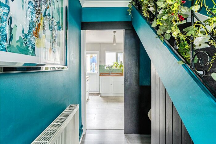 3 Bedroom Terraced House For Sale In Selley Walk, Bristol, BS13