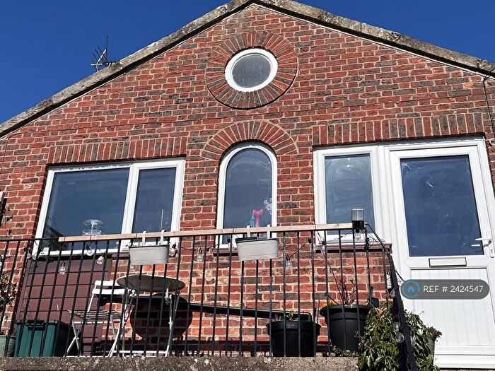 2 Bedroom Flat To Rent In Cravengate, Richmond, DL10