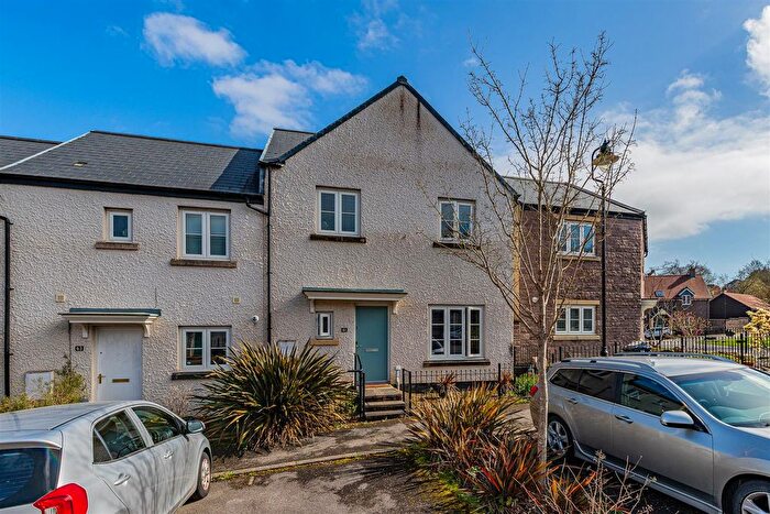 3 Bedroom Property To Rent In Trem Y Coed, St. Fagans, Cardiff, CF5