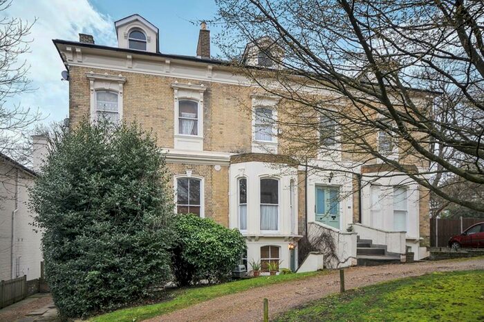 2 Bedroom Flat To Rent In F Manor Mount, London, SE23