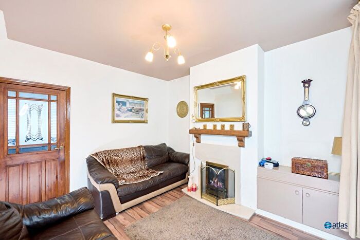 3 Bedroom Terraced House For Sale In Middleton Road, Fairfield, L7