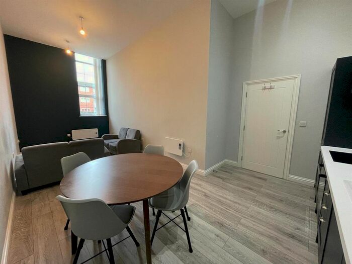 2 Bedroom Flat To Rent In Brockwood Park, Station Road, Sheffield, S13