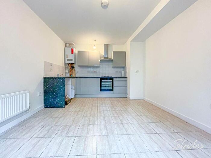 1 Bedroom Maisonette To Rent In Newstead Road, Southbourne, Bournemouth, BH6
