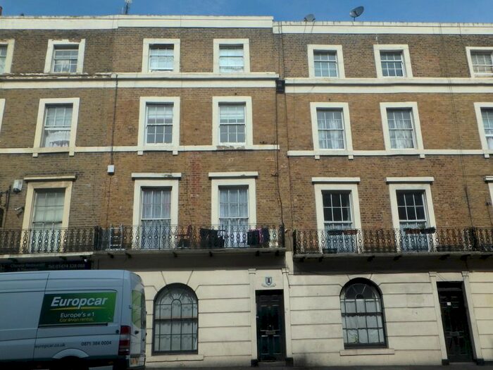 1 Bedroom Flat To Rent In Harmer Street, Gravesend, Kent, DA12