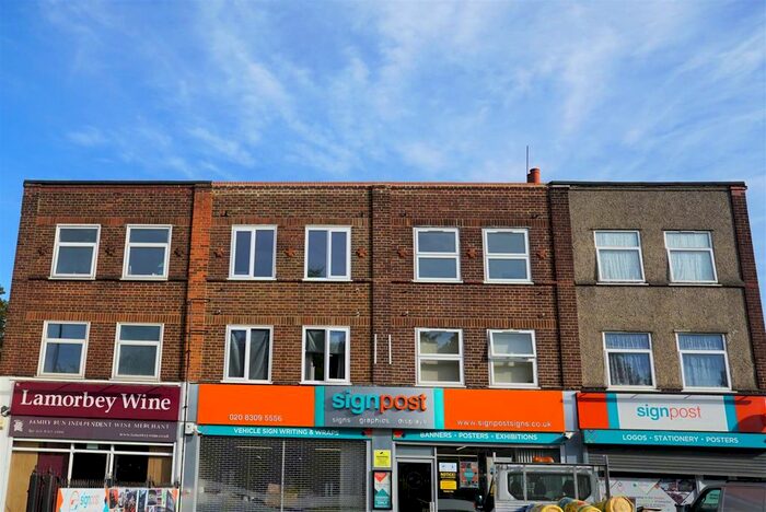 1 Bedroom Flat To Rent In Halfway Street, Sidcup, DA15