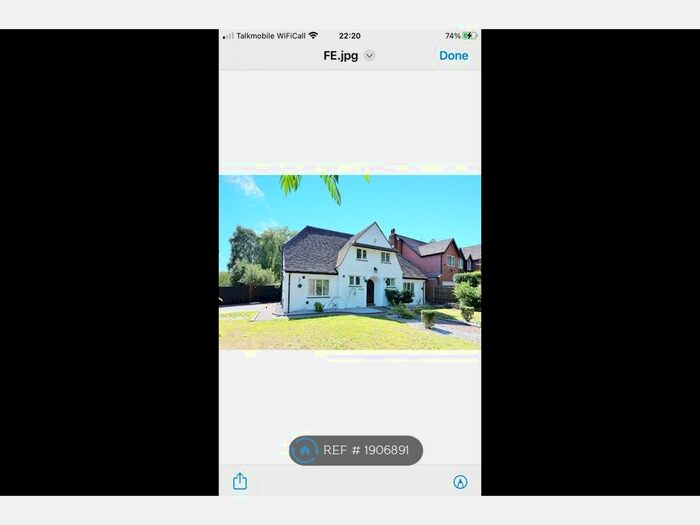 6 Bedroom Detached House To Rent In Bristol Road, Birmingham, B5