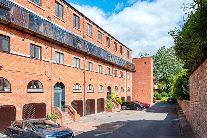 2 Bedroom Apartment For Sale In Clifford Court, New Mill Lane, Clifford, LS23