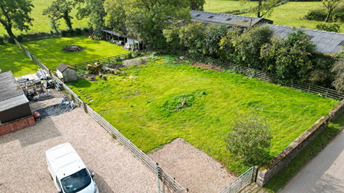 Plot For Sale In Little Orton, Carlisle, CA5