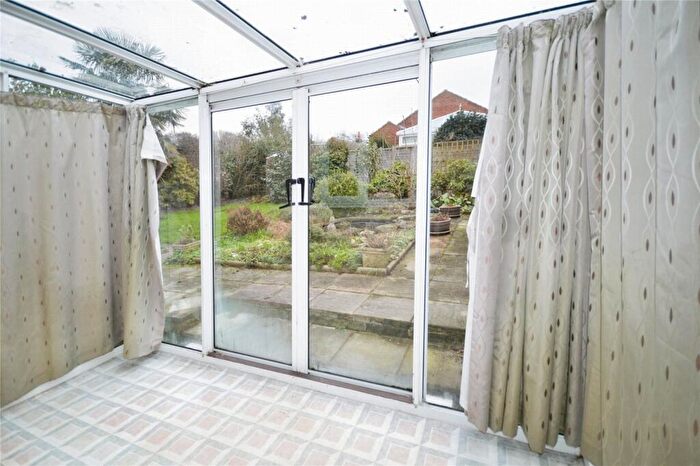 2 Bedroom Bungalow For Sale In Brook Street, Hartshorne, Swadlincote, Derbyshire, DE11