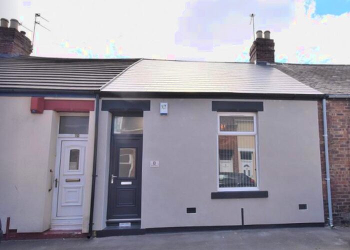 2 Bedroom Cottage To Rent In Bexley Street, Sunderland, SR4