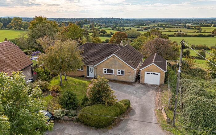 4 Bedroom Detached House For Sale In Seend Cleeve, Seend, SN12
