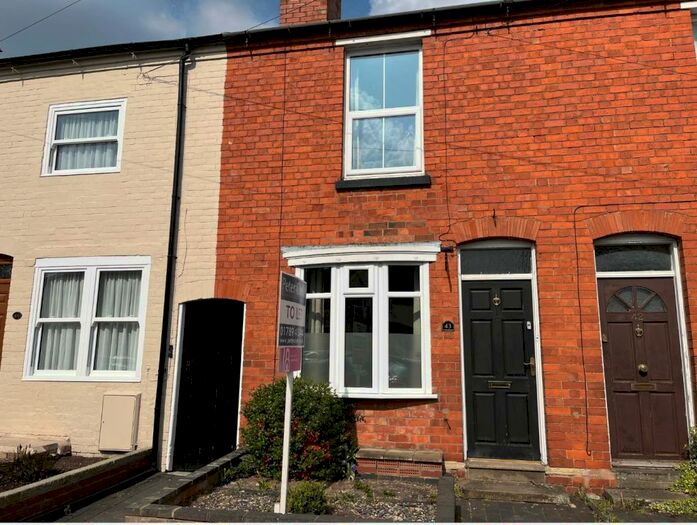 2 Bedroom Terraced House To Rent In Shottery Road, Stratford-upon-Avon, CV37