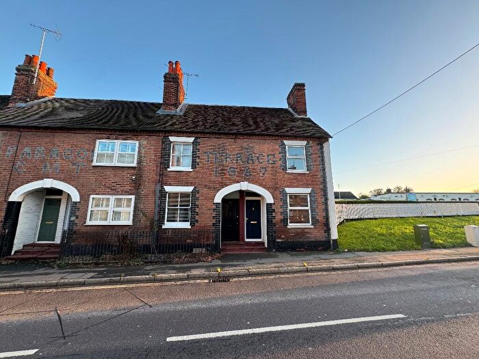 2 Bedroom End Of Terrace House For Sale In Bridge Street, Witham, CM8