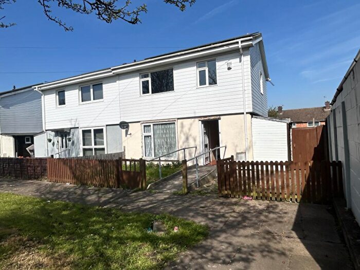 3 Bedroom House To Rent In Glazebrook Road, Leicester, LE3