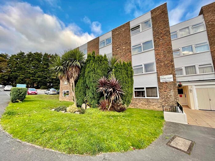 1 Bedroom Apartment To Rent In Rodney Court, Anson Drive, Southampton, SO19