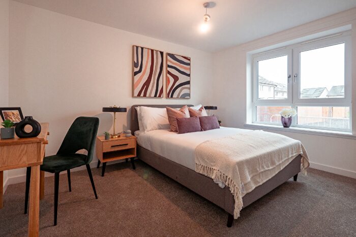 2 Bedroom Apartment To Rent In Grove House, Penny Cress Ddrive, Essex, CM17