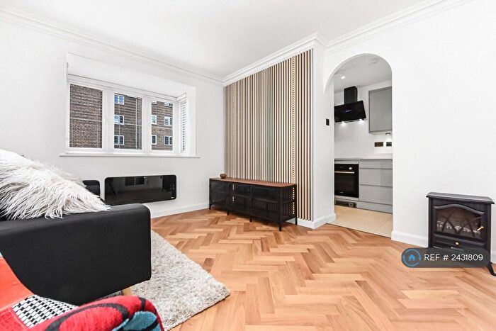 1 Bedroom Flat To Rent In Opal House, Worcester Park, KT4