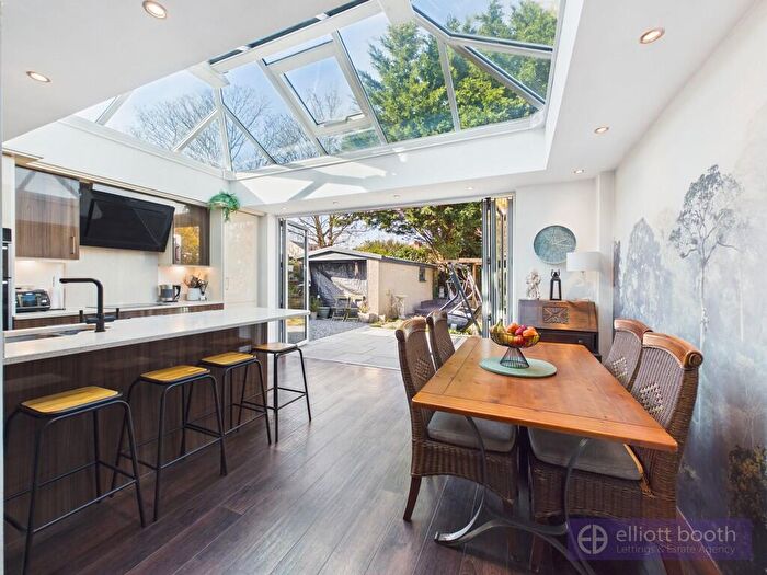 4 Bedroom Semi Detached House For Sale In Selby Avenue, FY4