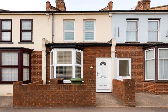 4 Bedroom Terraced House To Rent In Fulbourne Road, London, E17