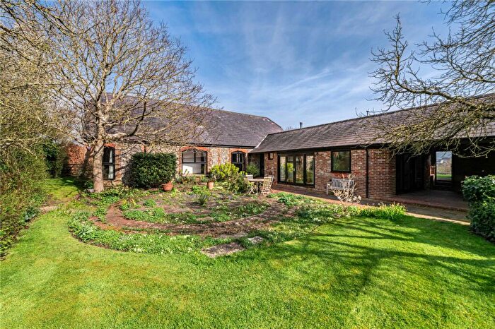 3 Bedroom Detached House For Sale In Edburton Road, Fulking, Henfield, West Sussex, BN5